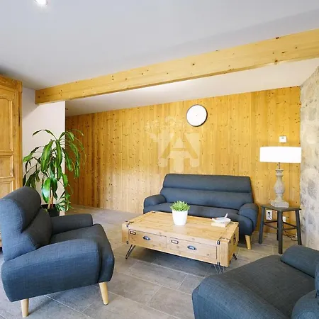 Apartment Belagaita