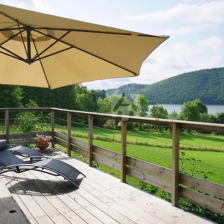 Apartment Belagaita Chambon-sur-Lac