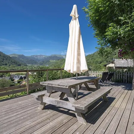 Belagaita Chambon-sur-Lac