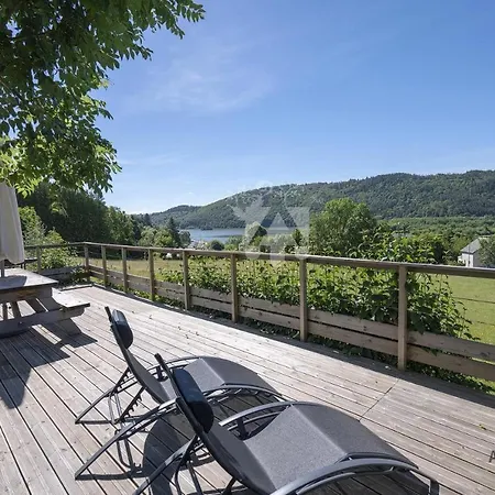 Apartment Belagaita Chambon-sur-Lac