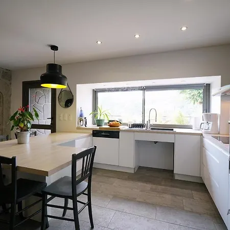 Belagaita Apartment Chambon-sur-Lac