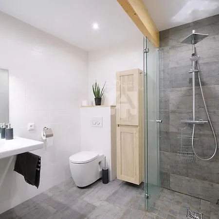 Apartment Belagaita Chambon-sur-Lac