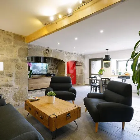 Apartment Belagaita Chambon-sur-Lac